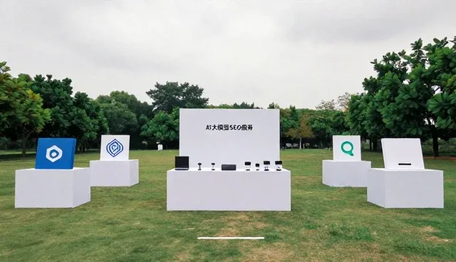 线上门户SEO优化的选型关注点分析