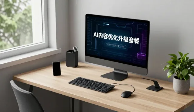 SEO优化在网站策划中的新趋势与实践路径